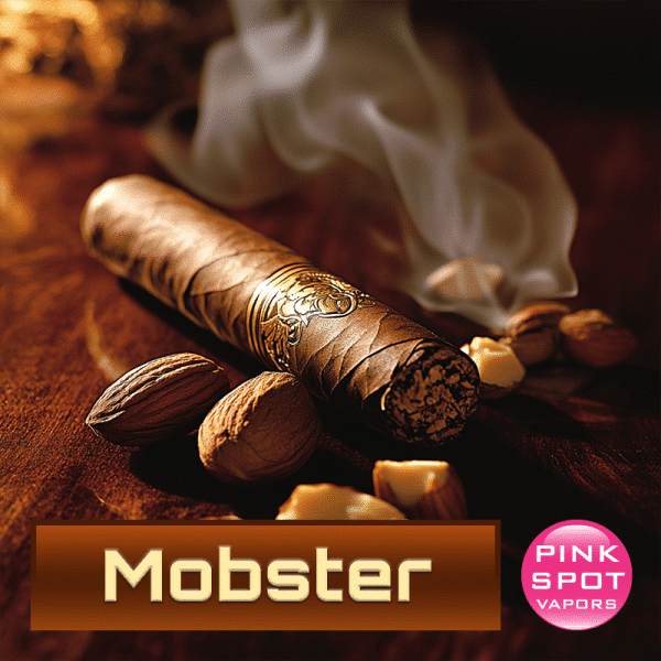 Mobster E-Liquid