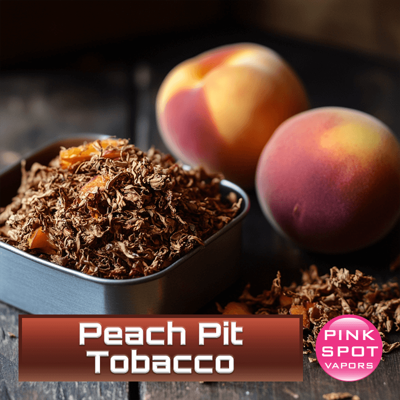 Peach Pit E-Liquid