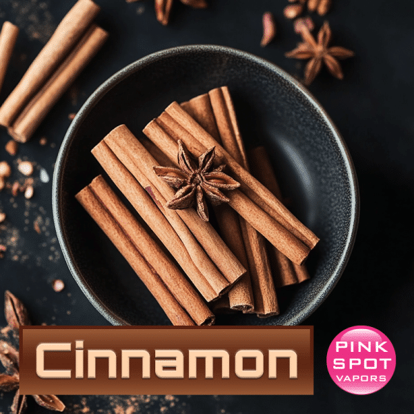 Cinnamon E-Liquid