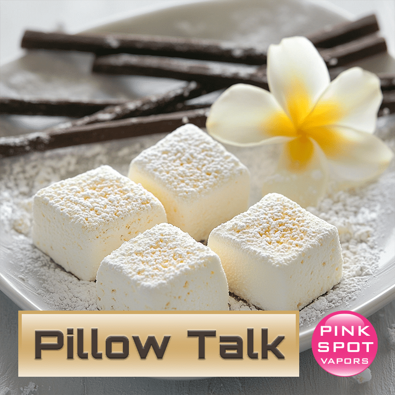 Pillow Talk E-Liquid