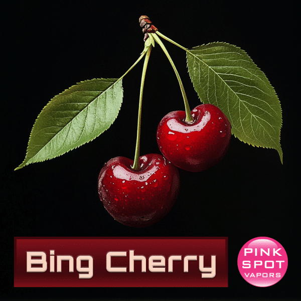 Bing Cherry E-Liquid