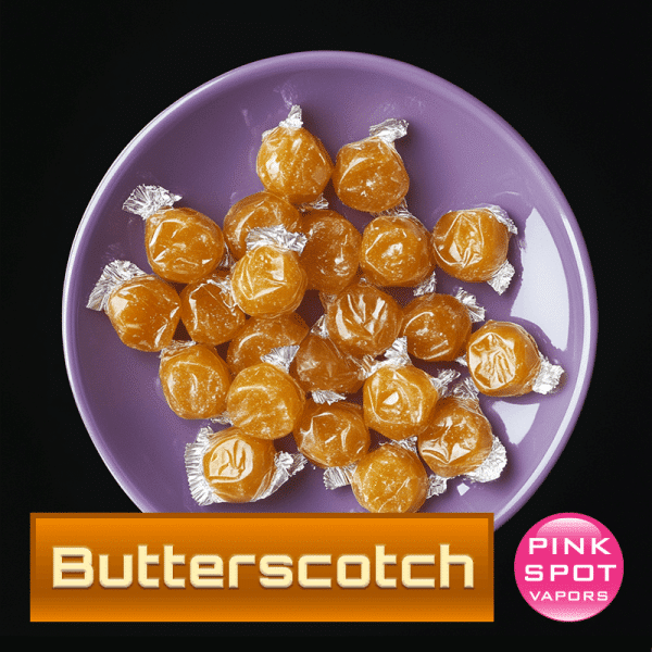 Butterscotch Bowl E-Liquid