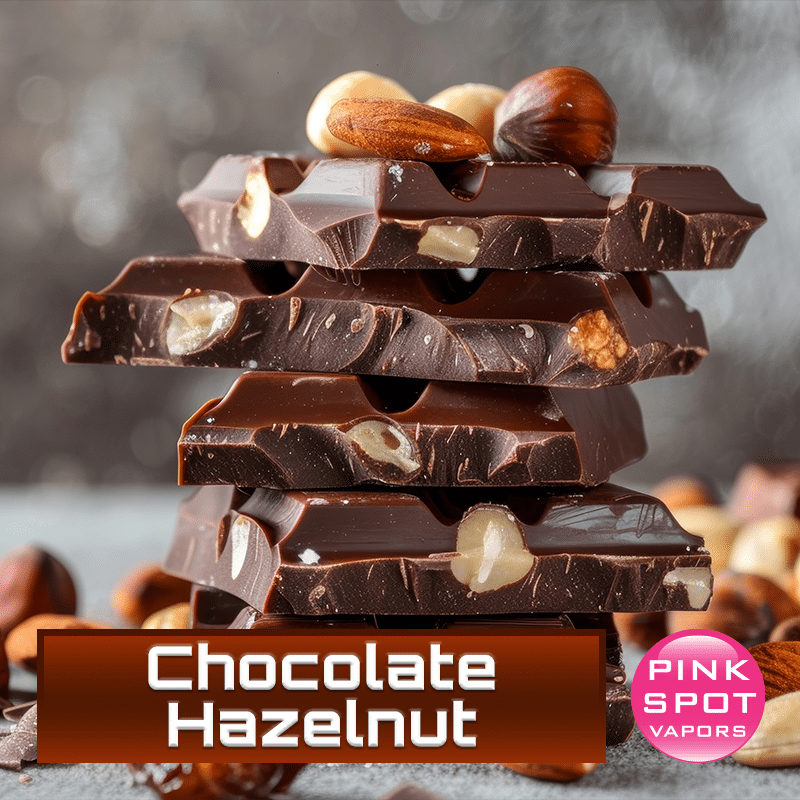 Chocolate Hazelnut E-Liquid