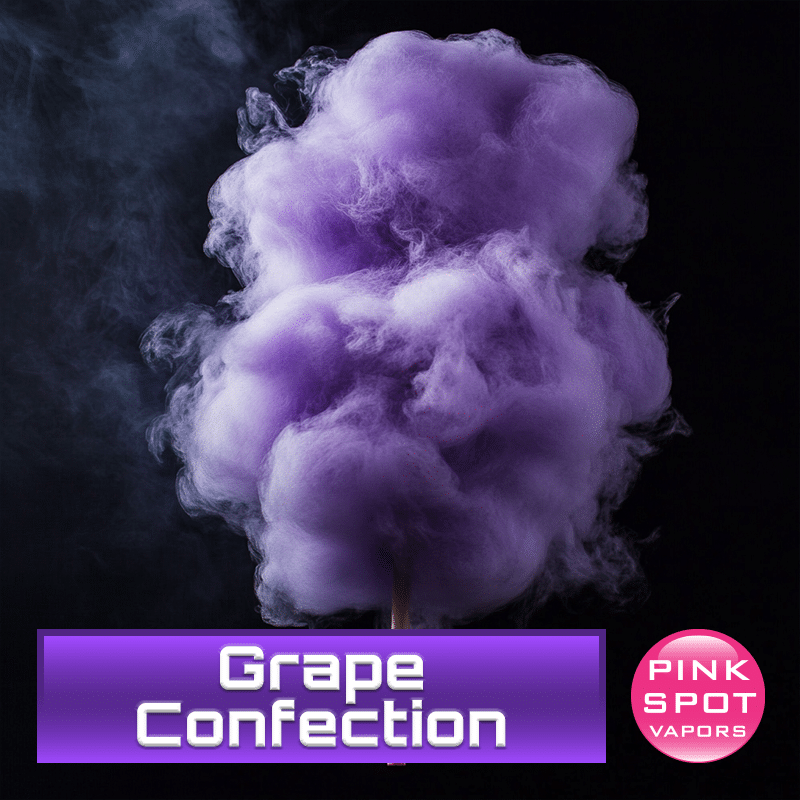 Grape Confection E-Liquid