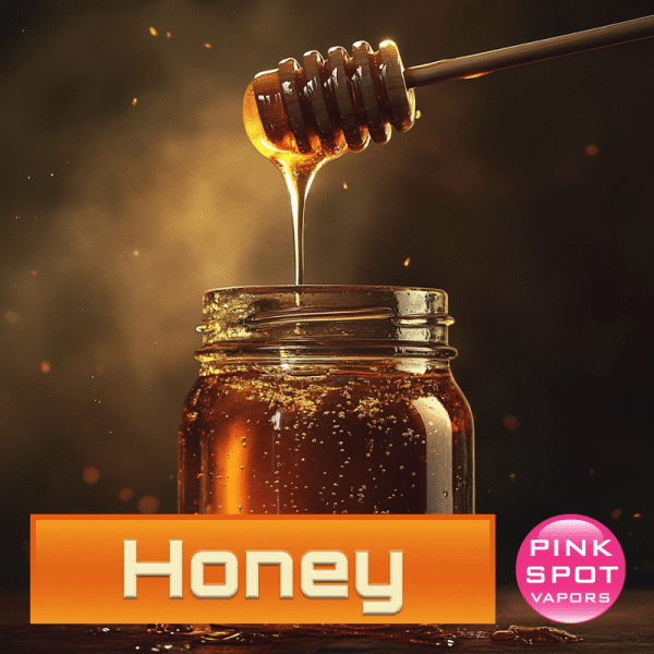 Honey E-Liquid