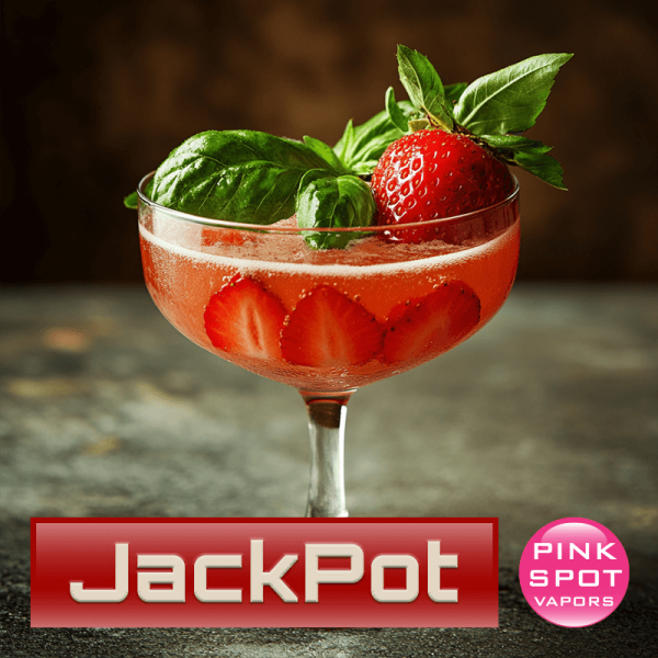 JackPot E-Liquid