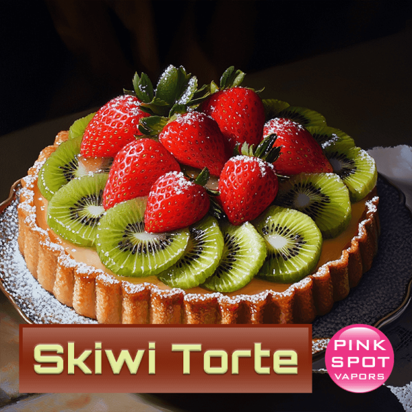 Skiwi Torte E-Liquid