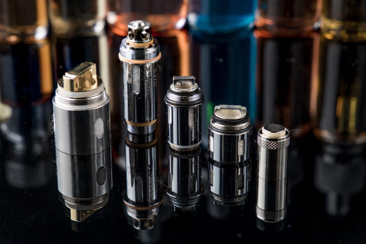 How Long Do Vape Coils Last? Factors That Impact Their Lifespan