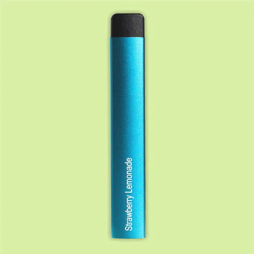 Strawberry Lemonade E-Liquid.