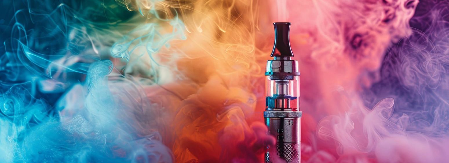 Berry Good Vibes E-Liquid One Love E-Liquid.