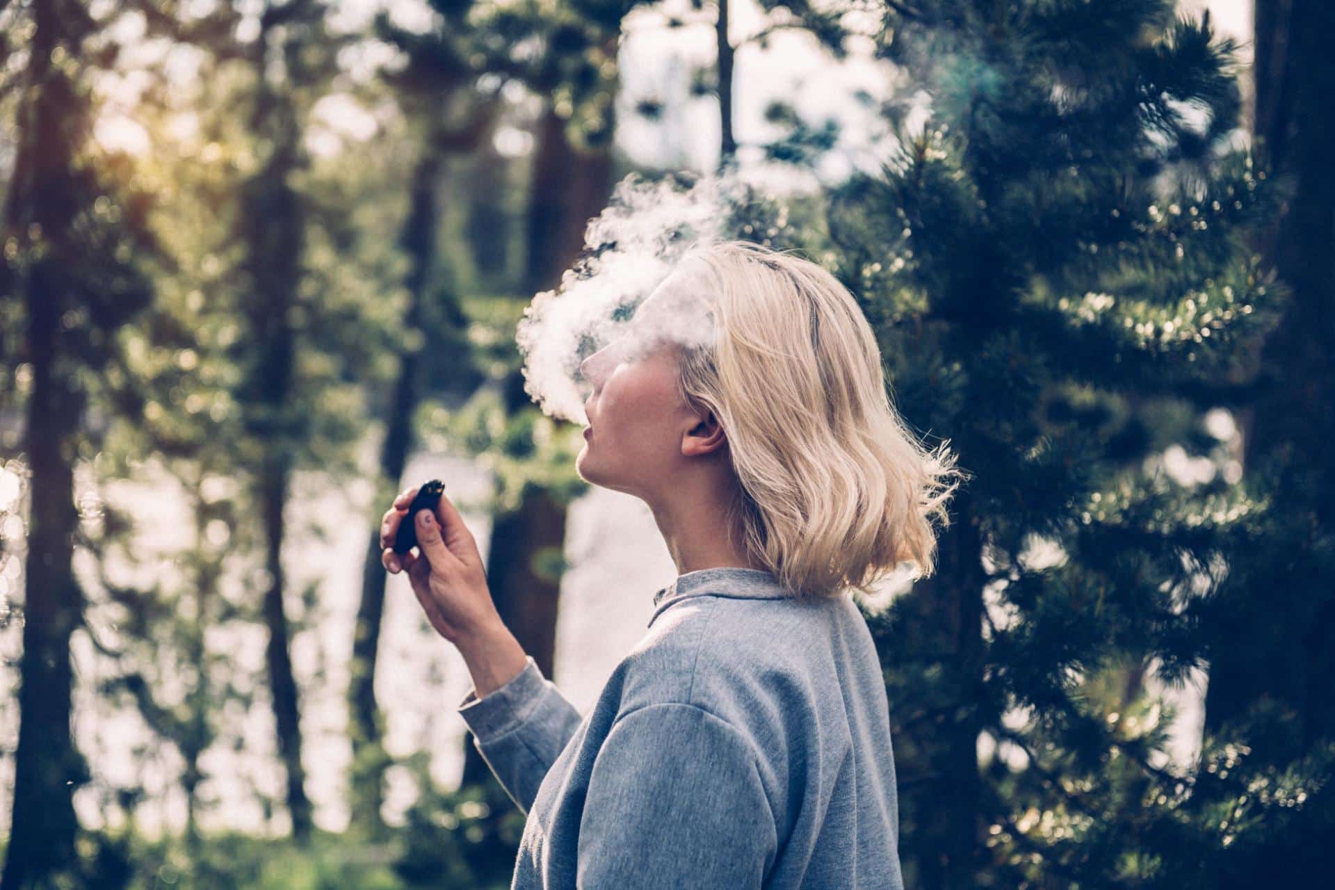 Berry Good Vibes E-Liquid One Love E-Liquid.