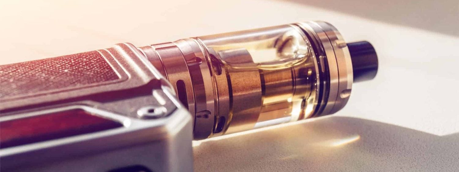 Berry Good Vibes E-Liquid One Love E-Liquid.