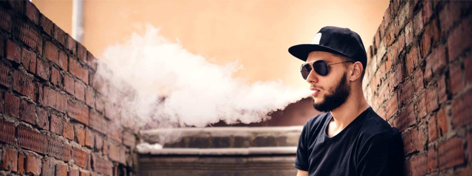 Berry Good Vibes E-Liquid One Love E-Liquid.