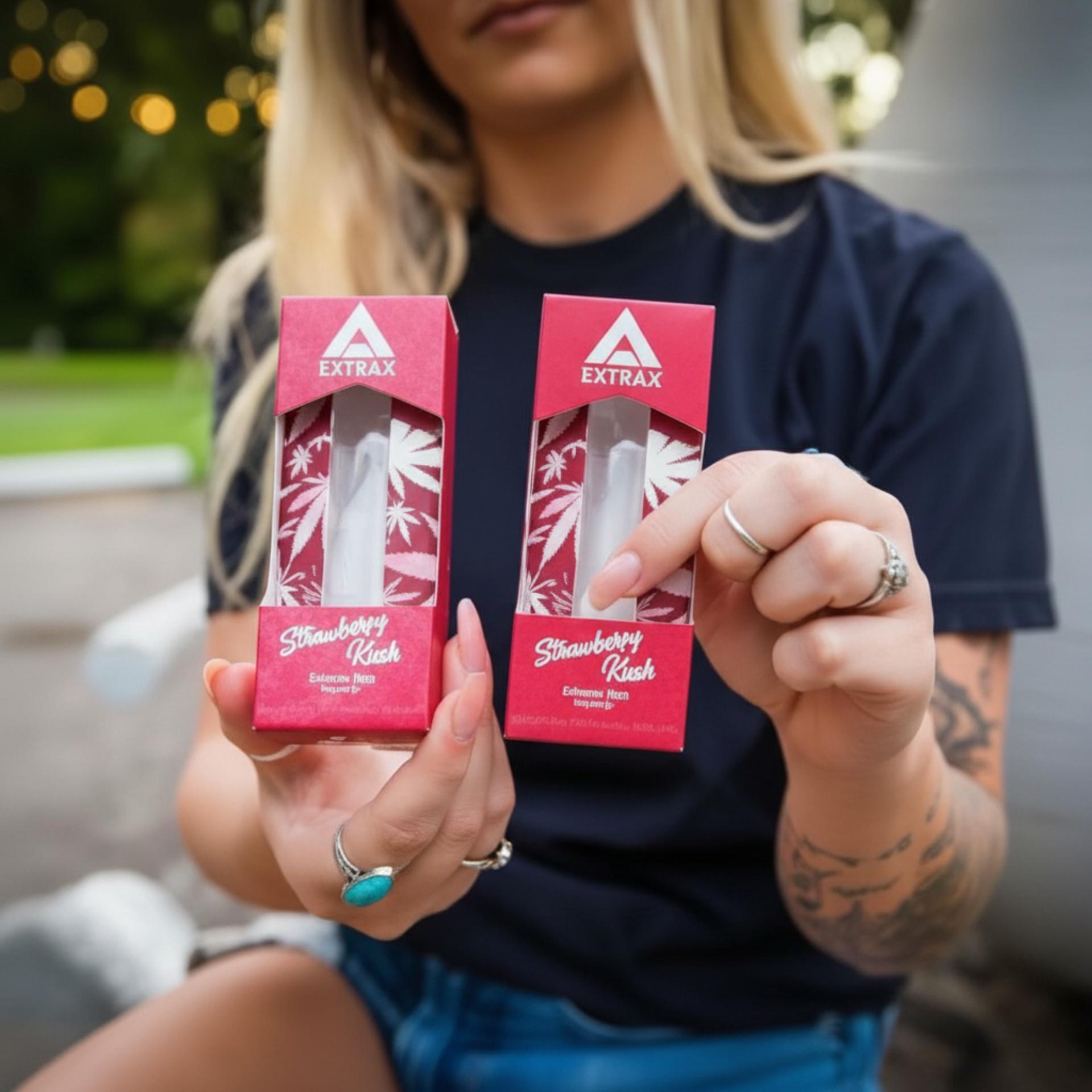 are fake vapes dangerous