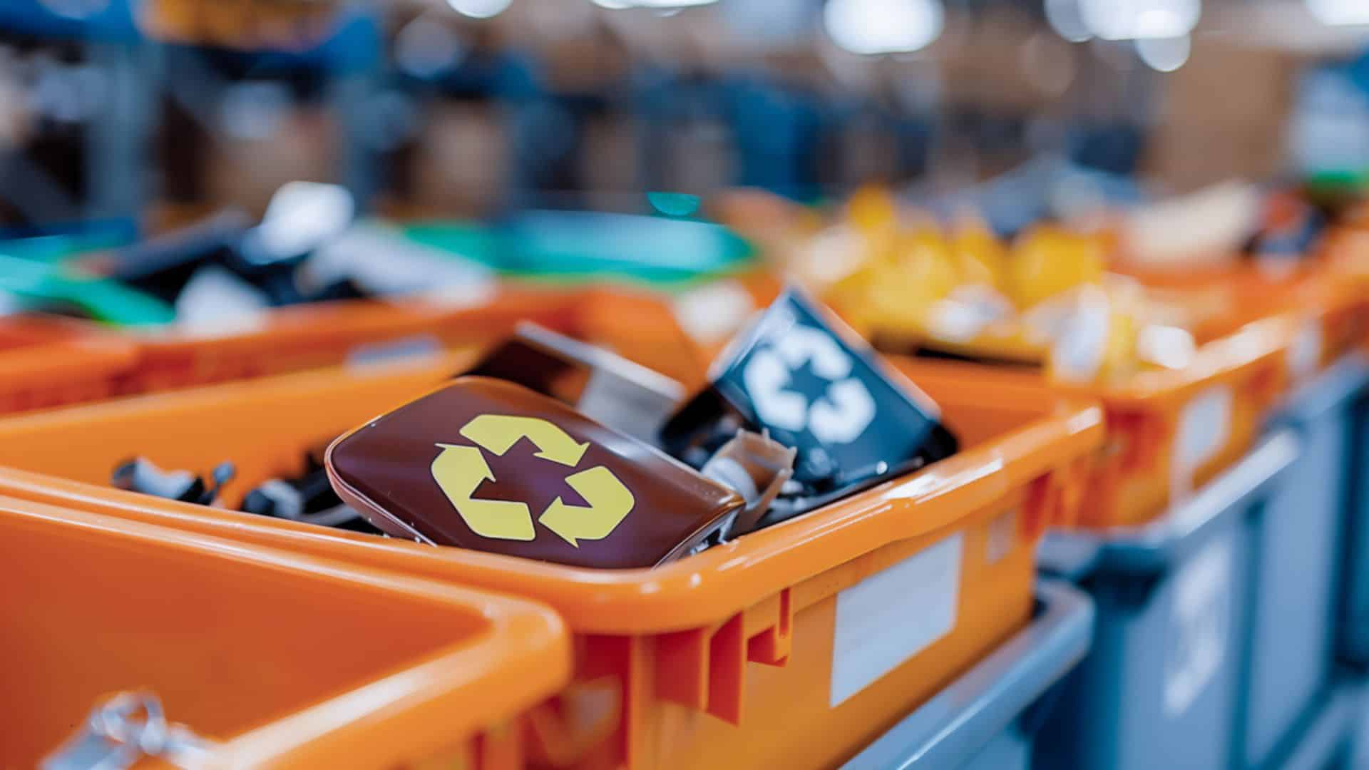 hazardous waste disposal